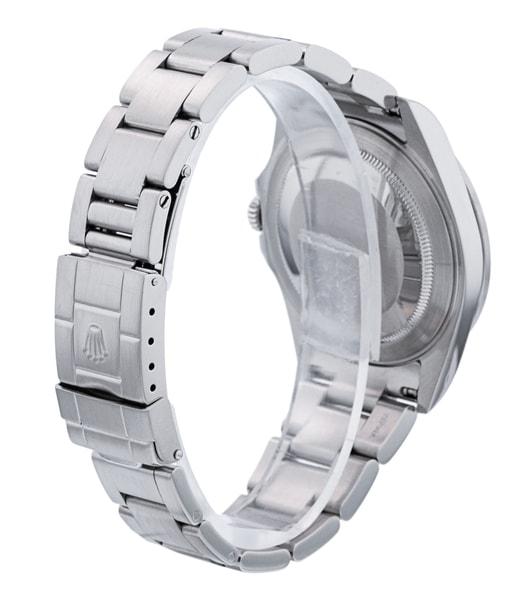 Rolex Explorer II 16570